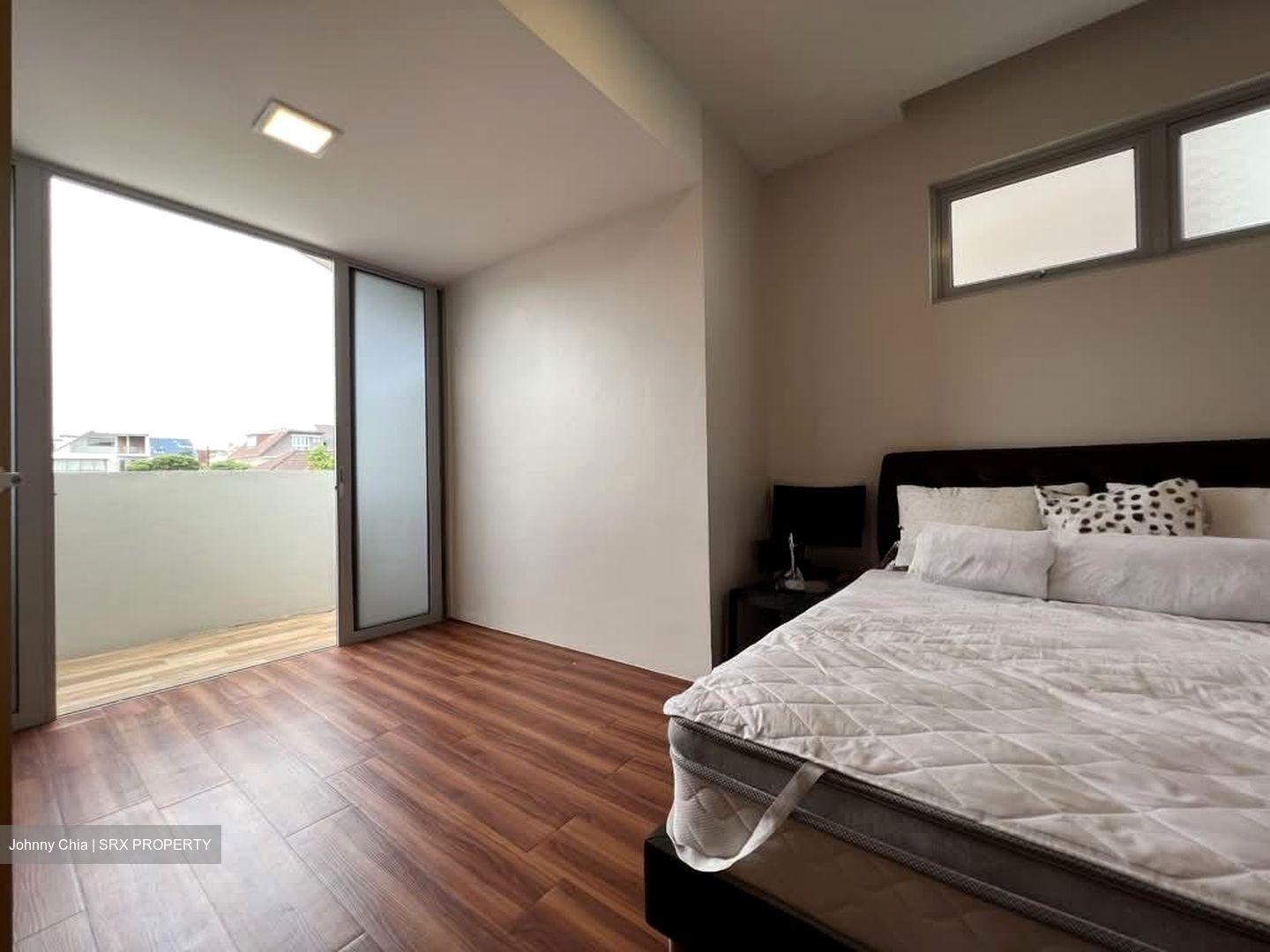 Serangoon Garden Estate (D19), Terrace #586889811